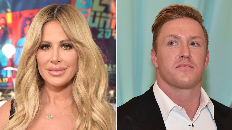 Kim Zolciak and Kroy Biermann divorce battle rages on