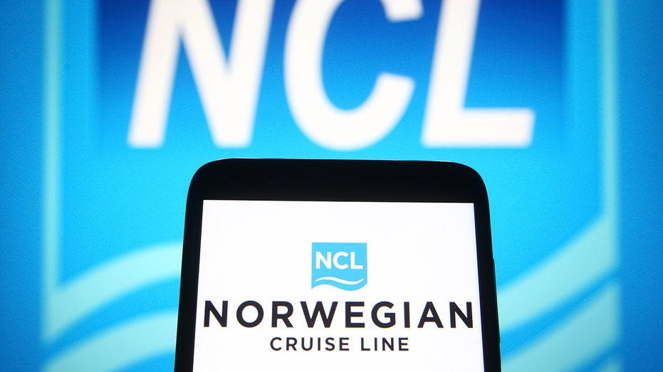 Norwegian Cruise Line logo