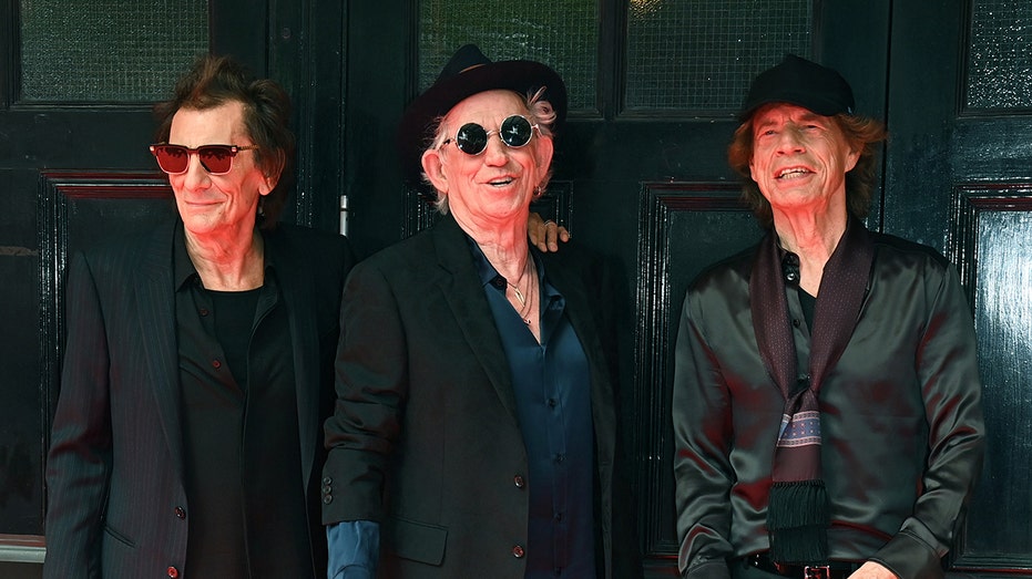 Rolling Stones