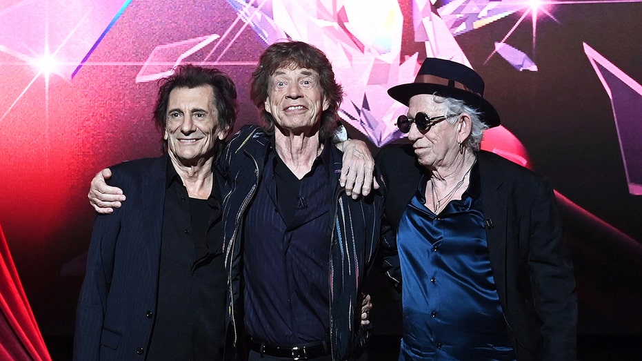 Rolling Stones have new record coming out: Past earnings, album sales ...