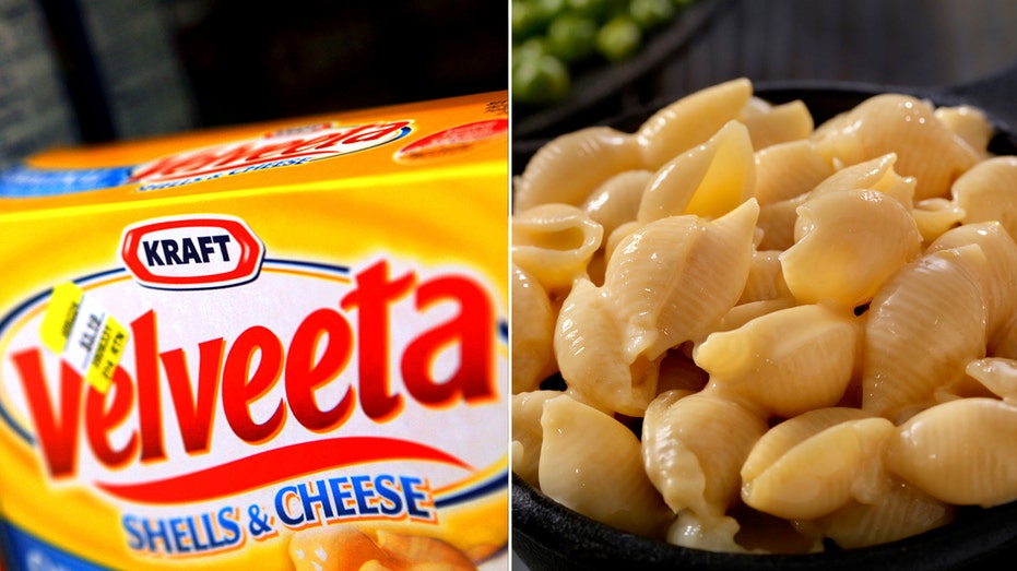 velveeta split