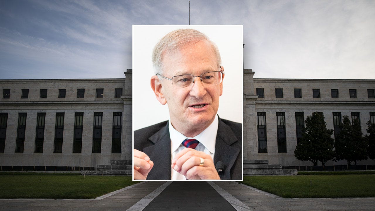 Federal Reserve walking 'very fine line' as recession threatens US economy, former fed official says - Vimarsana News