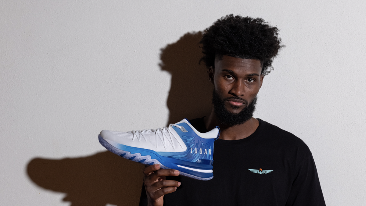 Jonathan Isaac Shoes for Sale: The Ultimate Guide to Style, Comfort, and Performance