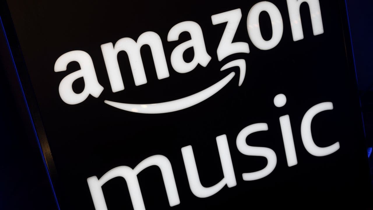 Amazon cheap music opinion