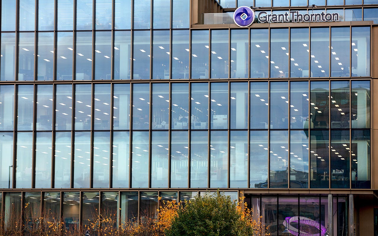 US accounting giant to lay off more of its workforce PoeticBird