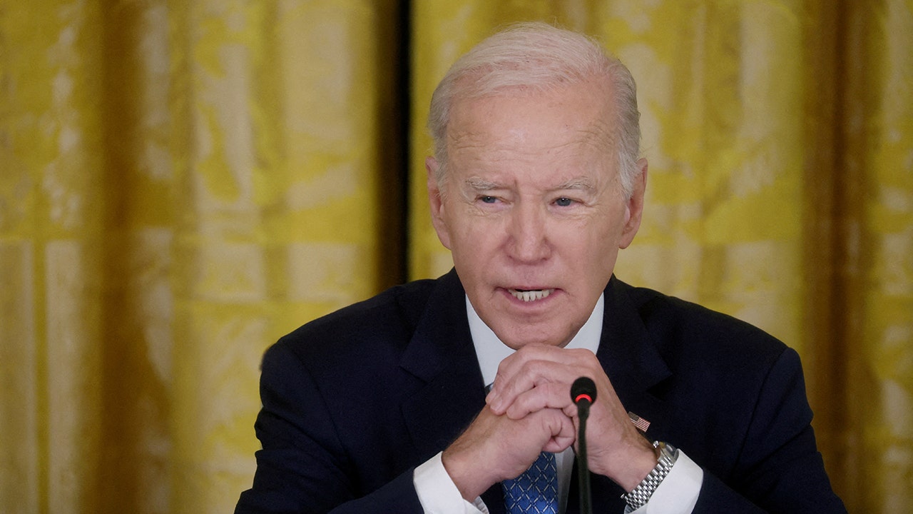 Senate Votes Down Biden Decision To Waive ‘buy America’ Requirements 