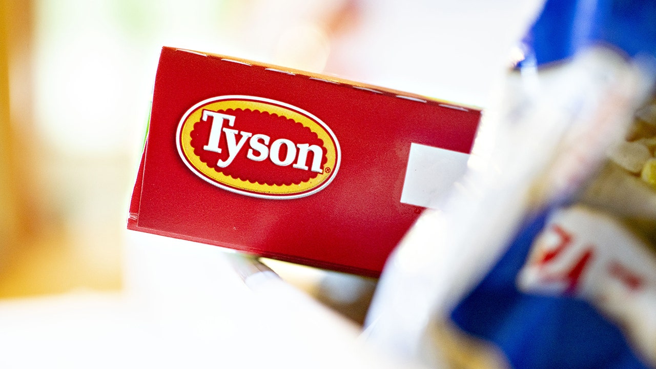 Tyson Foods pork plant in Iowa to cease operations permanently