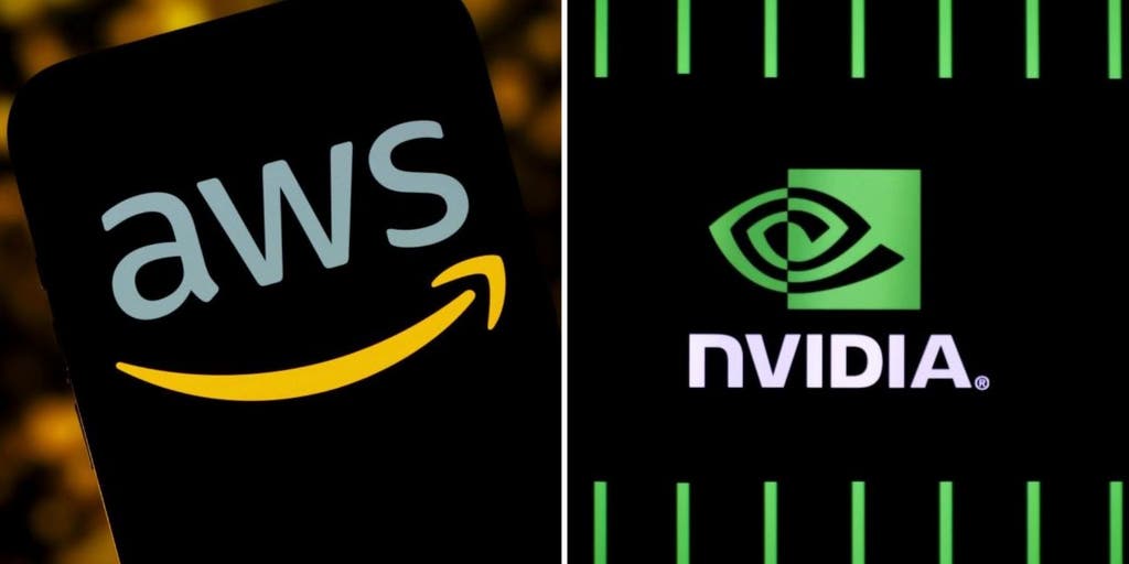 AWS and Nvidia to partner on new AI supercomputing infrastructure - Vimarsana News