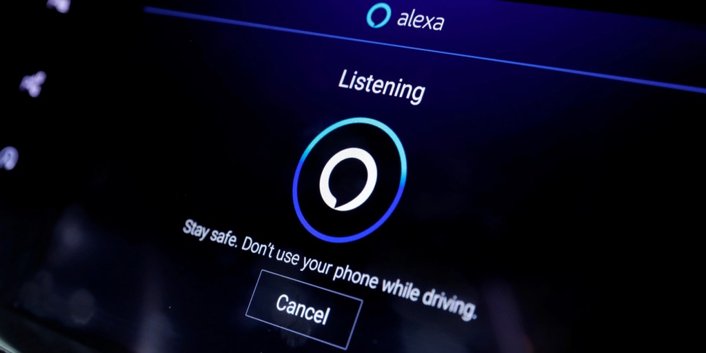 Amazon cutting jobs in Alexa division - Vimarsana News