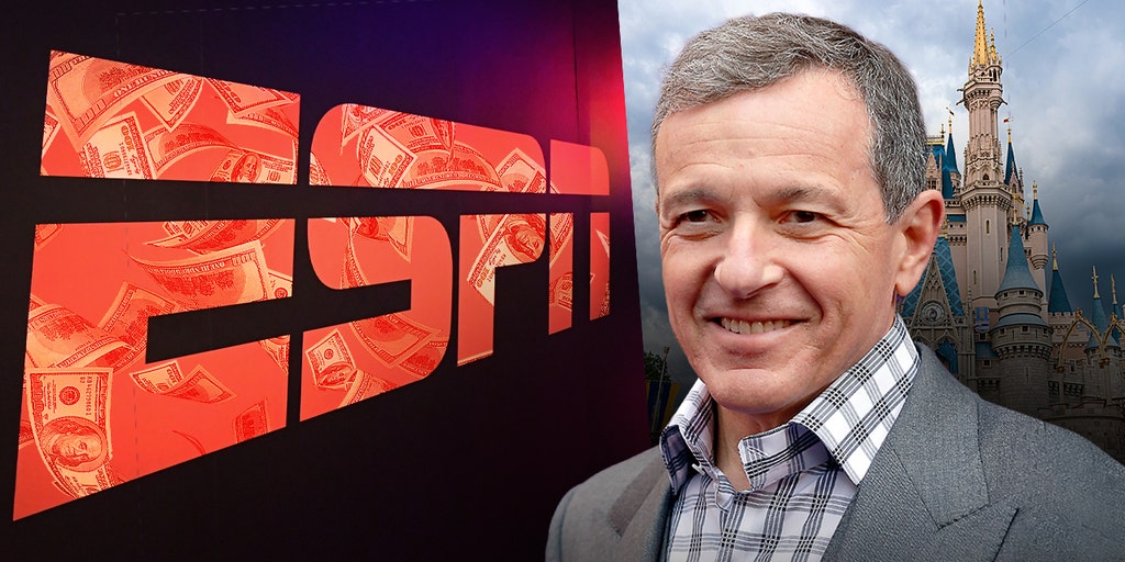 For Disney, ESPN's next play not so easy - Vimarsana News