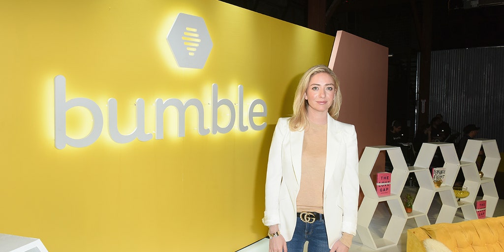 Bumble CEO Whitney Wolfe Herd steps down - Vimarsana News