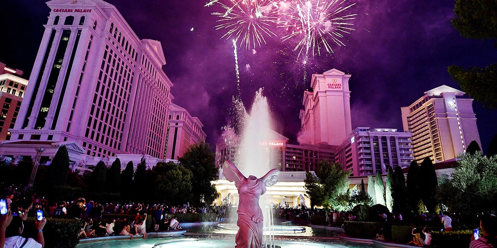 Caesars averts strike as casino operator, Las Vegas unions reach deal - Vimarsana News