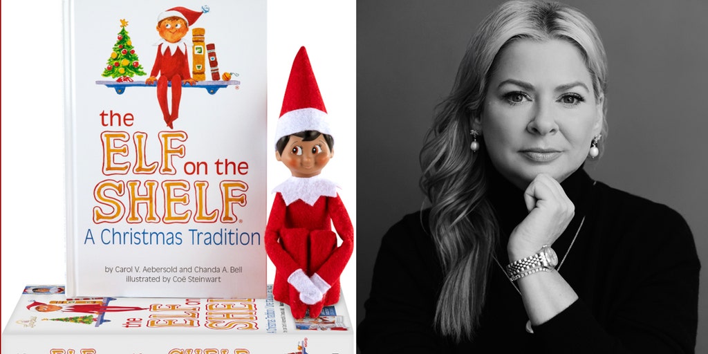 'The Elf on the Shelf' brand's magical story started with co-founder's family and its own Christmas elf - Vimarsana News