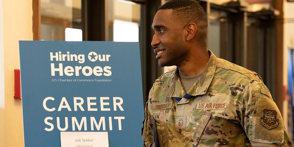 Google helps veterans transition to the workforce, learn job skills to bolster careers - Vimarsana News