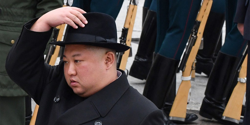 Kim Jong Un's newest problem: Growing hair loss among North Koreans and lack of effective treatment - Vimarsana News