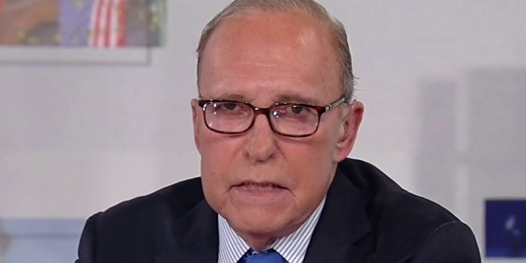 LARRY KUDLOW: Biden and Blinken are trying to put the handcuffs on Israel - Vimarsana News
