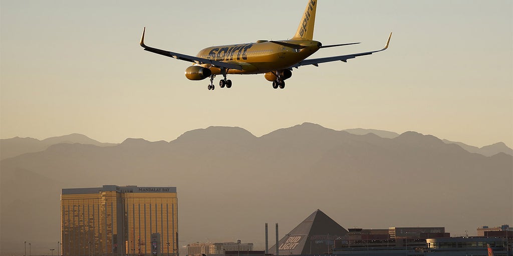 Las Vegas travelers to be test subjects for TSA self-service screening - Vimarsana News