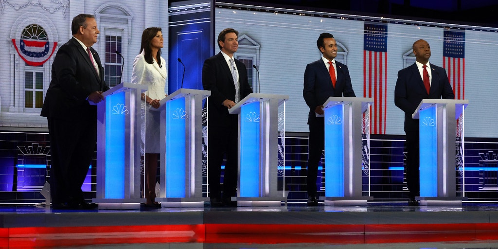 Where do Republican presidential candidates stand on Social Security? - Vimarsana News