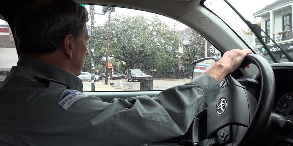 New Orleans neighborhood votes to hire private security to keep streets safe - Vimarsana News