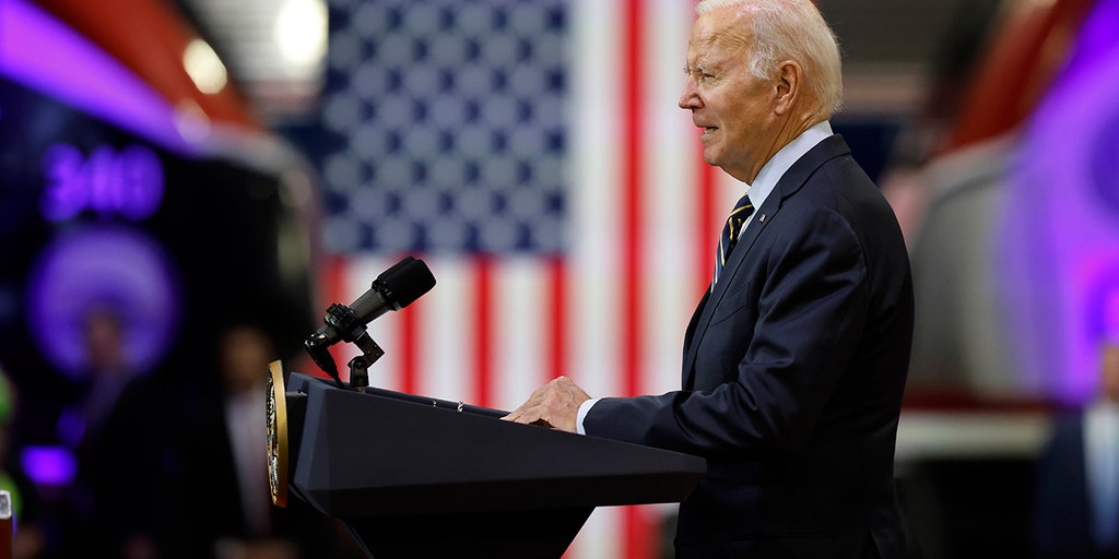 Biden issues new rule to crack down on bad retirement advice - Vimarsana News