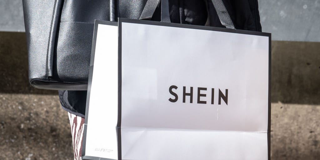China's Shein files for US IPO in major test for investor appetite – sources - Vimarsana News