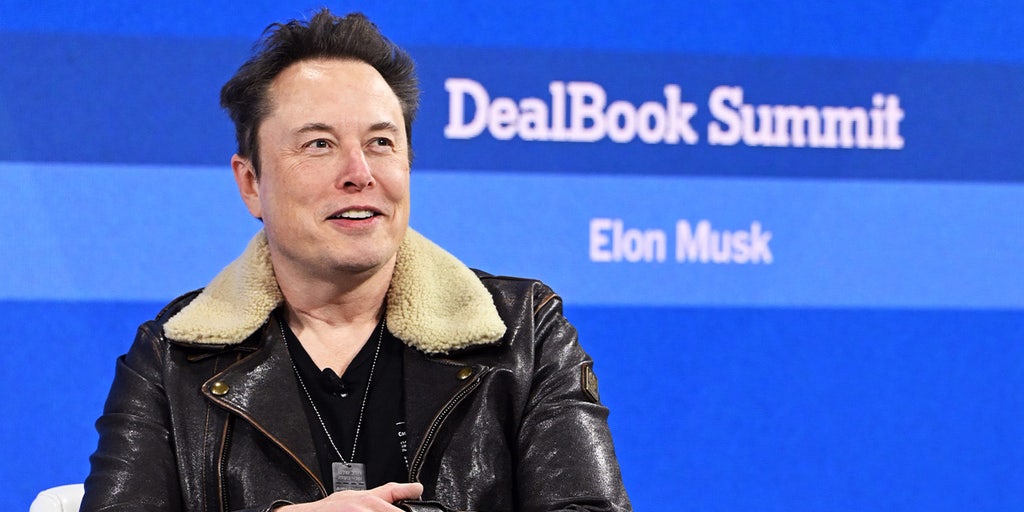 Elon Musk says he felt TikTok 'probing' his mind; platform 'rife' with antisemitic content - Vimarsana News