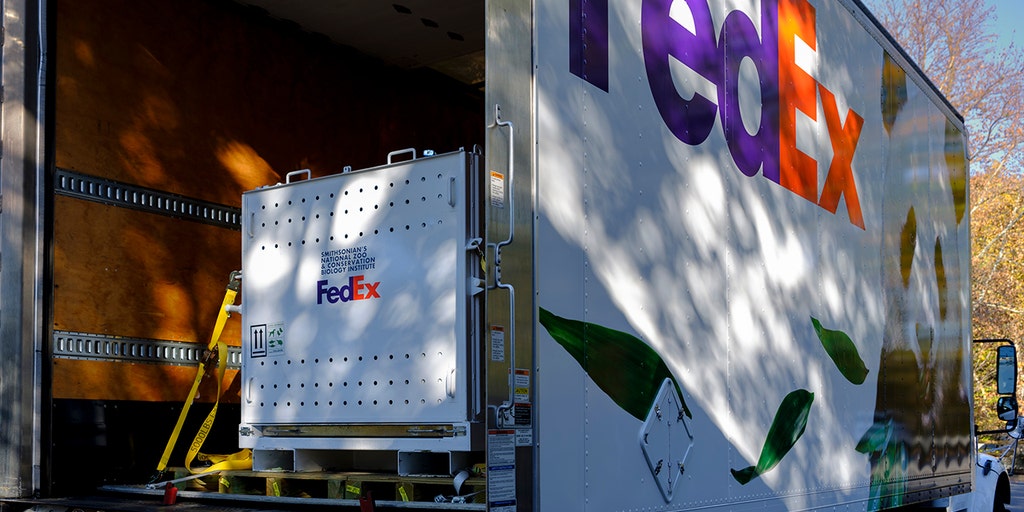 FedEx sues Trump administration for full tariff refunds after Supreme Court ruling on IEEPA