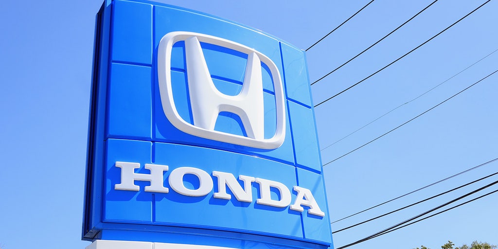 Honda issues recall affecting more than 300K SUVs over seat belt issue - Vimarsana News