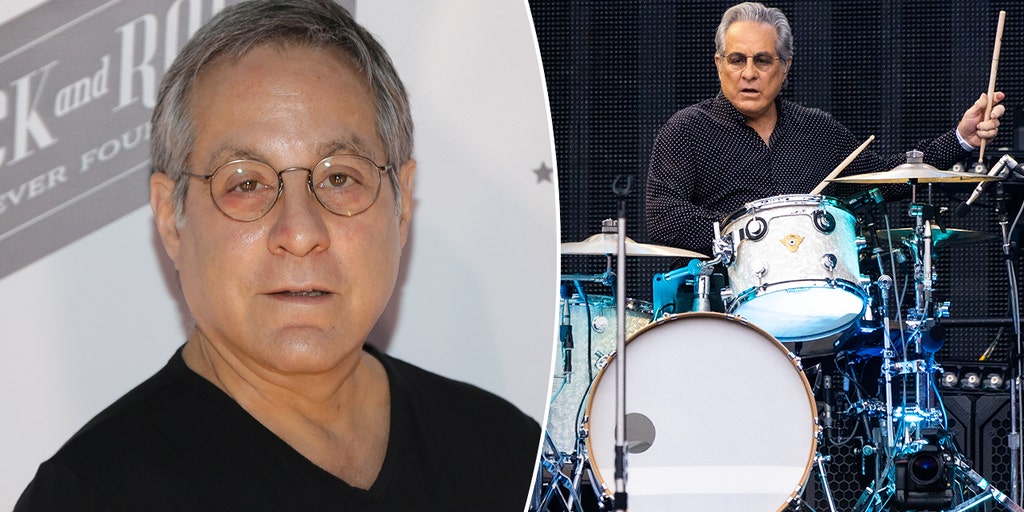 Bruce Springsteen's drummer battles Florida car restoration company over 1957 Mercedes-Benz roadster - Vimarsana News