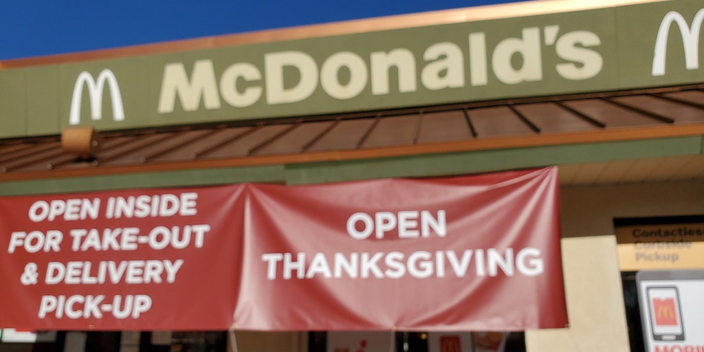Which restaurants are open on Thanksgiving Day 2023? - Vimarsana News