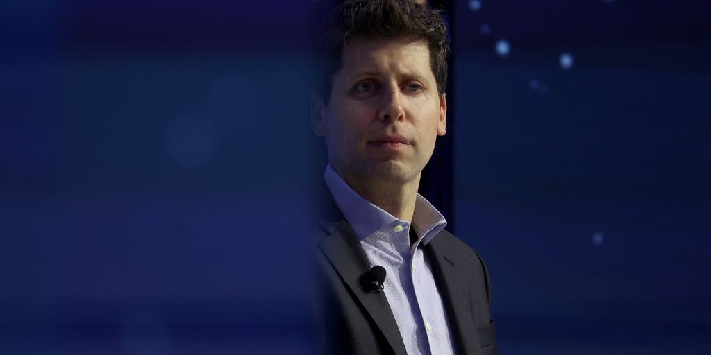 OpenAI board in talks with Sam Altman to negotiate his potential return: Report - Vimarsana News
