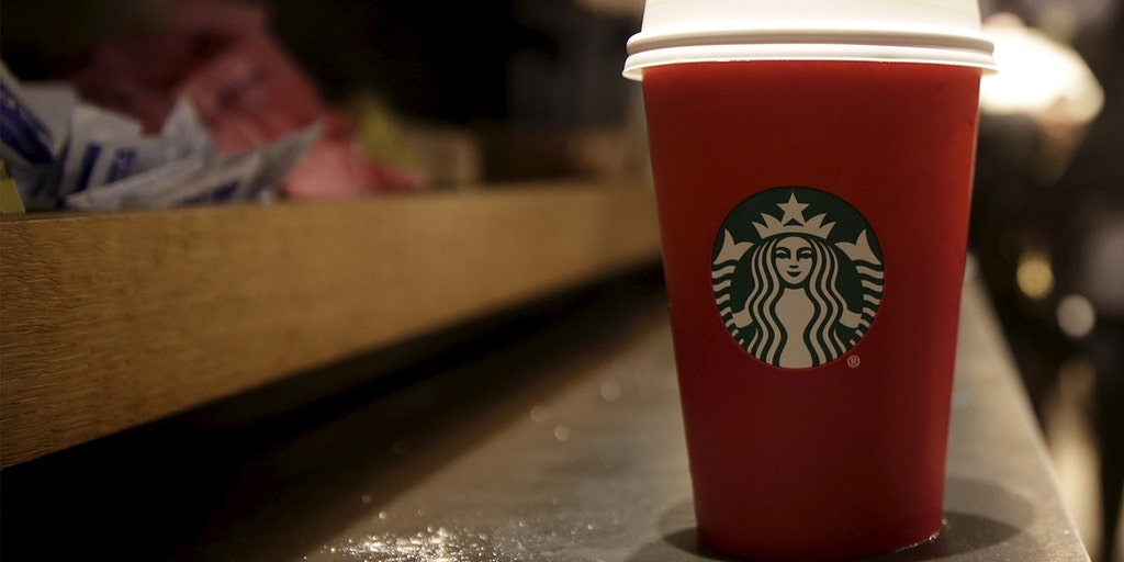 Shoppers call out Starbucks for its new festive cups begging the chain to  stop hoarding popular collaboration