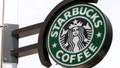 FILE PHOTO: FILE PHOTO: The Starbucks sign is seen outside one of its stores in New York July 3, 2008. REUTERS/Chip East (UNITED STATES)/File Photo/File Photo - Fox News