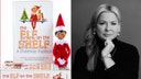 'The Elf on the Shelf' brand's magical story started with co-founder's family and its own Christmas elf