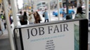 Job growth continued to slow in May amid economic uncertainty