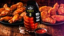 Veteran-owned The General's Hot Sauce packs explosive flavor in grenade-shaped bottles