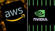 AWS and Nvidia to partner on new AI supercomputing infrastructure