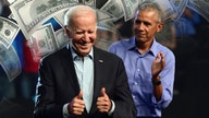 Biden's $400B green energy 'scheme' is '10-times worse' than Obama's, economist cautions