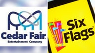 Six Flags, Cedar Fair announce $8B merger to create top theme park operator