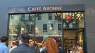 NYC Upper East Side coffee shop baristas walk out after owner posts support for Israel