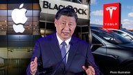 China's Xi scores 'propaganda coup' with US CEOs