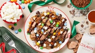 HelloFresh announces return of 'Elf'-themed spaghetti meal kit, limited-edition recipes ahead of Christmas