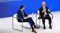 Jamie Dimon worried US economy in a 'sugar high,' says lower-earning Americans should be 'p---ed off'