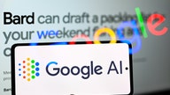 Google parent Alphabet sees AI investment providing long-term opportunities