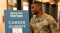 Google helps veterans transition to the workforce, learn job skills to bolster careers
