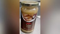 Turkey gravy sold at Hy-Vee grocery stores recalled