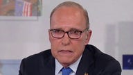 LARRY KUDLOW: Biden and Blinken are trying to put the handcuffs on Israel