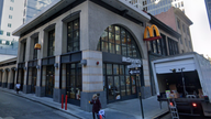 Downtown San Francisco McDonald's location closes after 30 years: 'Not recovered since the pandemic'