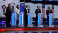Where do Republican presidential candidates stand on Social Security?