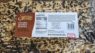 Dianne's Fine Desserts recalls chocolate brownies in 14 states over undeclared peanut allergen